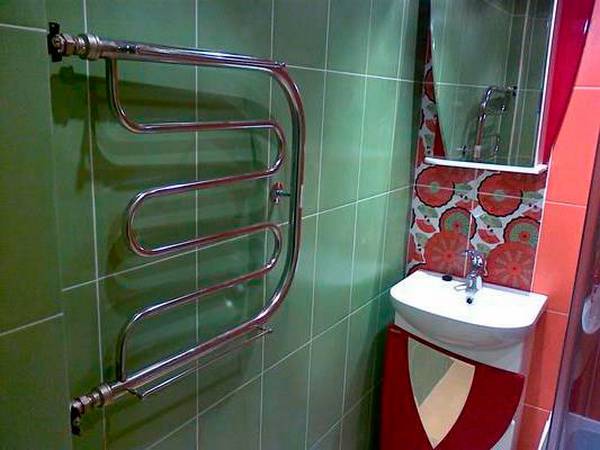 Капитальный ремонт в ванной - советы и предложения - фото