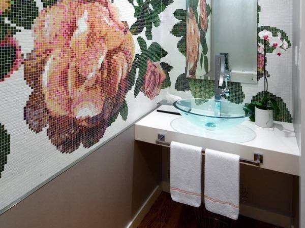 Идеи ремонта ванной комнаты: лучшие образцы отделки, этапы проведения работ - фото