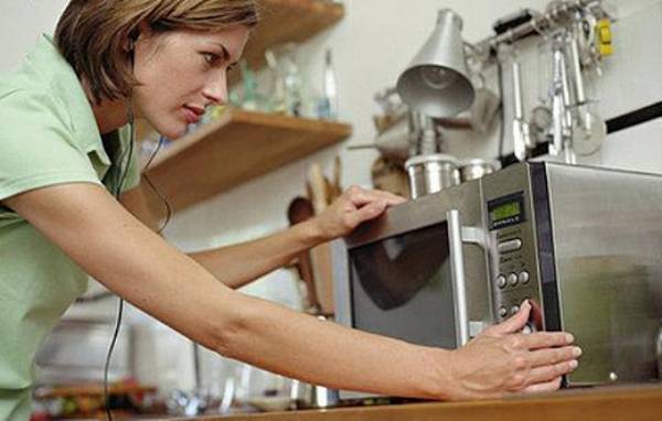 Выбираем микроволновую печь - 10 важных функций техники с фото