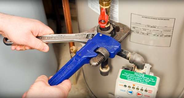 Методы ремонта водонагревателей на дому - фото