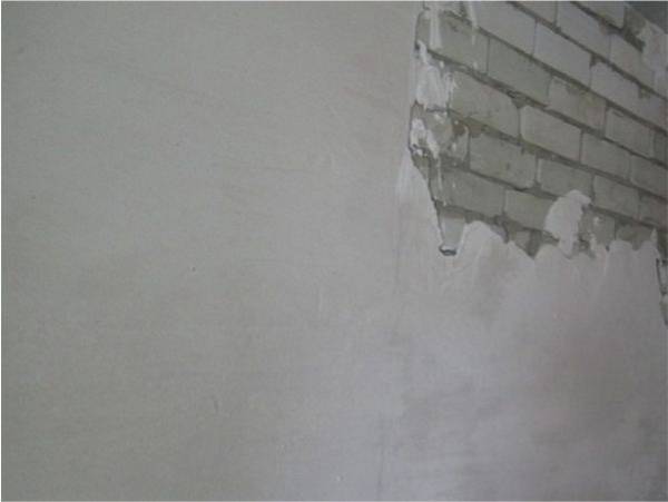 Шпаклевка стен: как шпаклевать стены под обои и под покраску - повышаем кач ... - фото